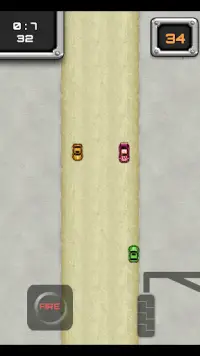 Suicidal Car 3 Screen Shot 3