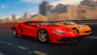 Warm Wheels: Car Racing Game Screen Shot 3