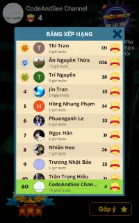 Nhanh Như Sét - Đọc Câu Hỏi Screen Shot 9