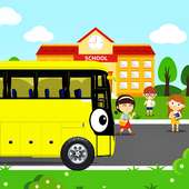 Bus Games For Kids