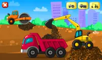 Builder Game Screen Shot 8