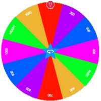 Spin Wheel