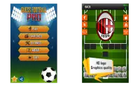 Guess Football PRO Screen Shot 0
