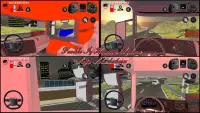 Anatolian Truck Simulator Screen Shot 1