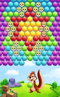 Disparador de burbujas - Bubble Shooter 2021 Screen Shot 15