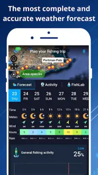 WeFish | Your Fishing App Screen Shot 6
