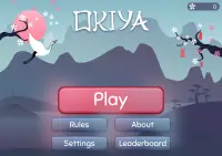 Okiya - Free Board Game Screen Shot 10