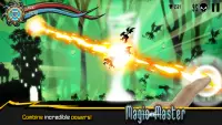 Magic Master - difesa di torre Screen Shot 0