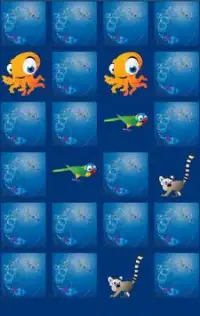 Memory Game for KIDS Screen Shot 1