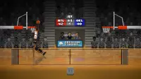 Bouncy Basketball Screen Shot 3