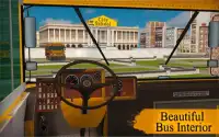 School Bus Driver 2019 Screen Shot 4