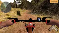 MTB Hill Bike Rider Screen Shot 5