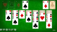 Solitaire Screen Shot 0