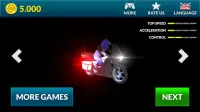 Real Police Motorbike Simulator 2020 Screen Shot 3