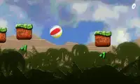 Bouncy Ball Fantasy Screen Shot 3