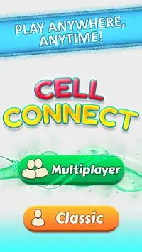 Cell Connect Screen Shot 1