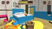 Egg Jump 3D Screen Shot 3
