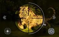 Wild Tiger Hunter 2016 Screen Shot 0