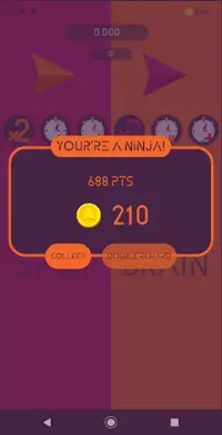 Split Brain - The game Screen Shot 5