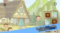 Caixa Meeseeks & Jogos de Rick e Morty Screen Shot 4