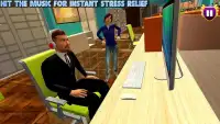 Virtual Office Life Simulator Screen Shot 7