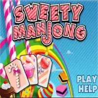Sweety Mahjong Screen Shot 0