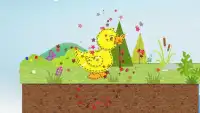 Interactive Stories for KIDS - Hamster Bob Screen Shot 4