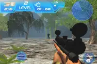 Sniper Gun Shoot Screen Shot 0