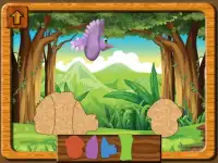 Kids Animated Puzzle Screen Shot 1