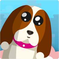 Jet Pets:Mascotas en problemas