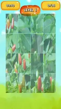 Chilly Jigsaw Puzzles Screen Shot 4