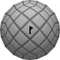Minesweeper Planet