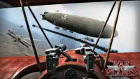 Sky Baron:War of Planes GRÁTIS Screen Shot 3