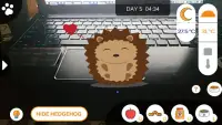 My Hedgehog Screen Shot 6