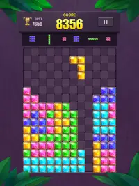 Block Puzzle: Jewel Blast Game Screen Shot 9