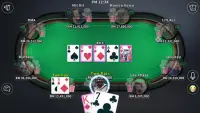 Ketuk Poker TAP POKER Screen Shot 3