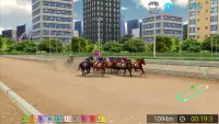 Pick Horse Racing Screen Shot 0
