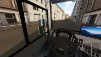 Proton Ultra Bus Driving Simulator 2020 Screen Shot 2