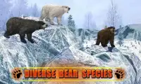 Bear Revenge 3D Screen Shot 2