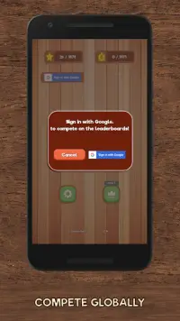 Sokoban - wood block free cube puzzle game Screen Shot 4