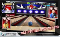PBA-Bowling Challenge Screen Shot 0
