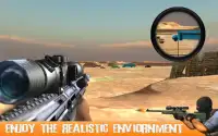 Traffic Hunter Sniper 2017 Screen Shot 4