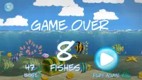 Little Fisher - Kids Fishing Screen Shot 2