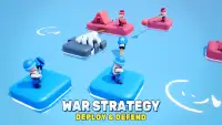 Top War: Battle Game Screen Shot 1