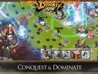 Dynasty War - Kingdoms Clash Screen Shot 6