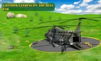 Animal Transporter Helicopter Screen Shot 5