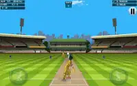 ICC CWC 2015 Mobile Game Screen Shot 4
