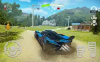 Bolide Car Simulator Autospiel Screen Shot 3