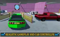 coche conducción simulador: gratis coche juegos 3d Screen Shot 3