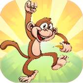 run monkey run